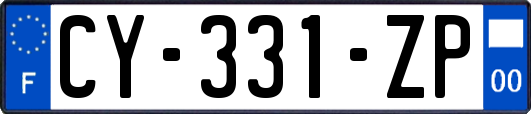 CY-331-ZP
