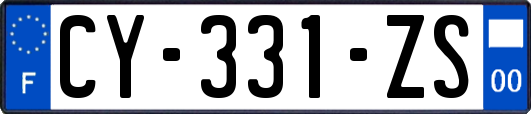 CY-331-ZS