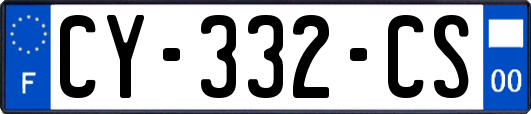 CY-332-CS