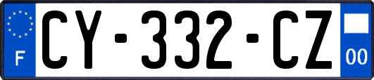 CY-332-CZ