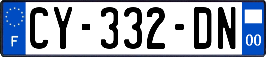 CY-332-DN
