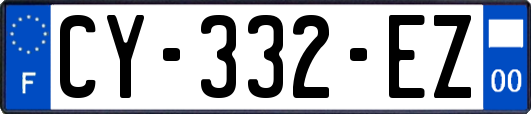 CY-332-EZ