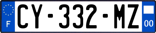 CY-332-MZ