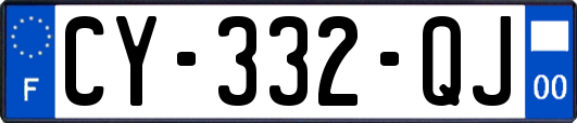 CY-332-QJ