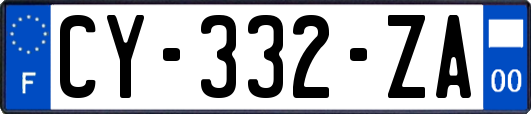 CY-332-ZA