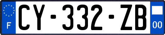 CY-332-ZB