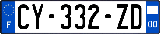 CY-332-ZD