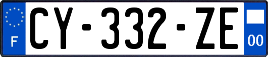 CY-332-ZE
