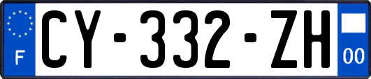CY-332-ZH