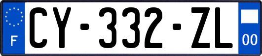 CY-332-ZL