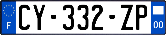CY-332-ZP