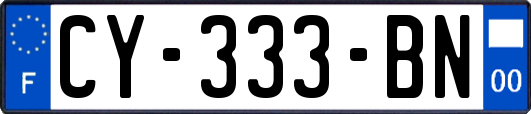 CY-333-BN