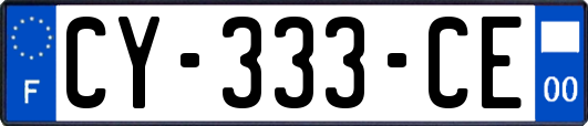 CY-333-CE