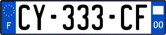 CY-333-CF
