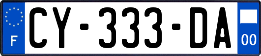 CY-333-DA
