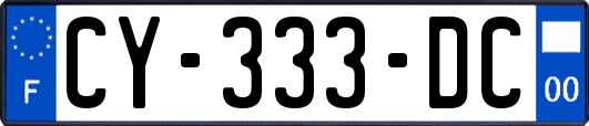 CY-333-DC