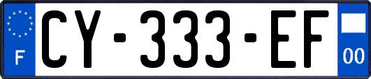 CY-333-EF