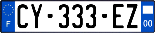 CY-333-EZ