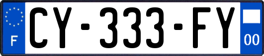 CY-333-FY