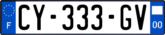 CY-333-GV