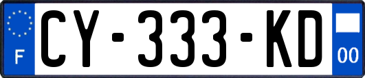 CY-333-KD