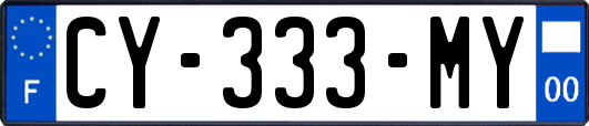 CY-333-MY