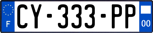 CY-333-PP