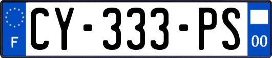 CY-333-PS