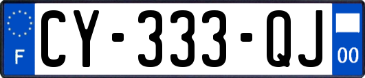 CY-333-QJ