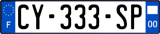 CY-333-SP