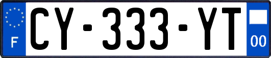 CY-333-YT