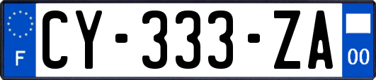 CY-333-ZA