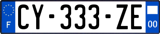 CY-333-ZE