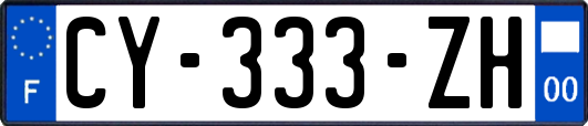 CY-333-ZH