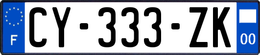 CY-333-ZK