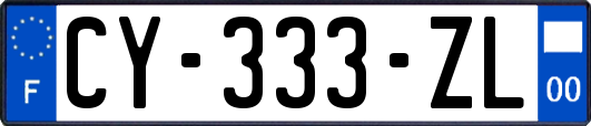 CY-333-ZL