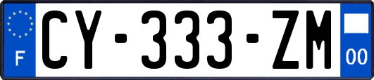 CY-333-ZM