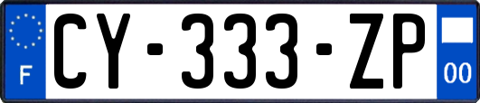CY-333-ZP