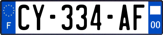 CY-334-AF