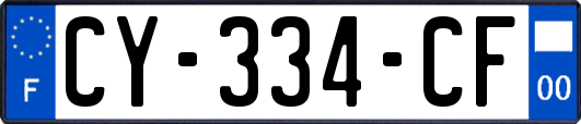 CY-334-CF