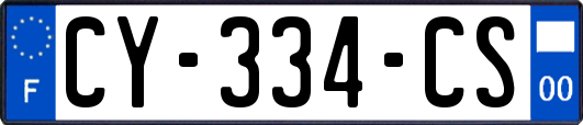 CY-334-CS