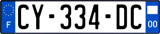 CY-334-DC