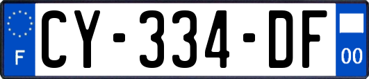 CY-334-DF
