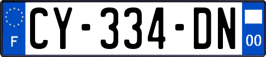 CY-334-DN