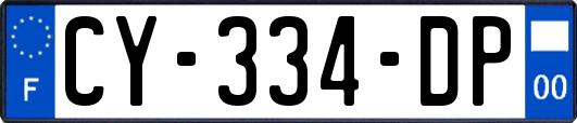 CY-334-DP