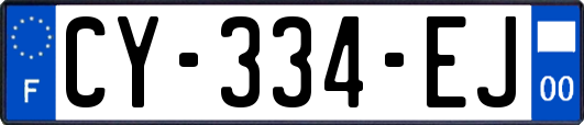 CY-334-EJ