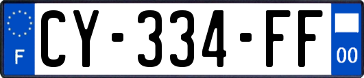 CY-334-FF