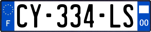 CY-334-LS