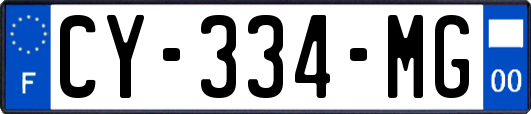 CY-334-MG