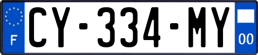 CY-334-MY